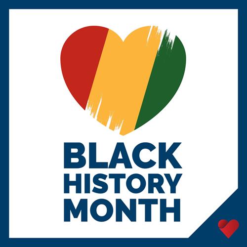 Black History Month