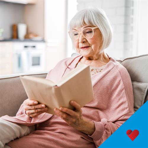 National Book Lover's Day