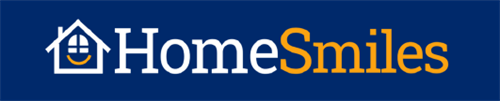 Homesmiles logo