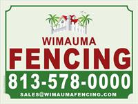 Wimauma Fencing