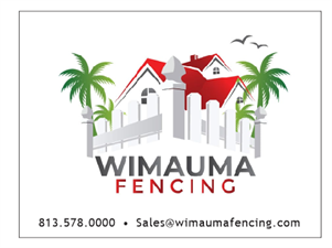Wimauma Fencing