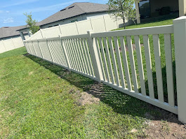 picket fence