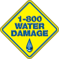 1-800 Water Damage 