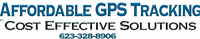 Affordable GPS Tracking LLC