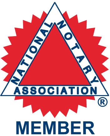 National Notary Association Member
