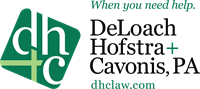 DeLoach, Hofstra & Cavonis P.A.