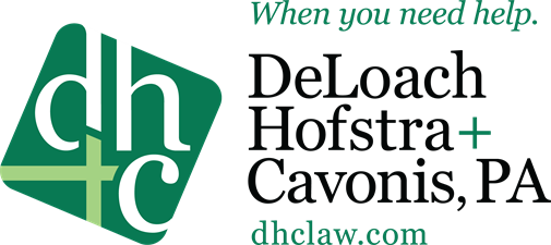 DeLoach, Hofstra & Cavonis P.A.