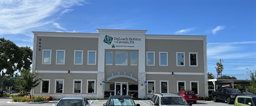 Office headquarters