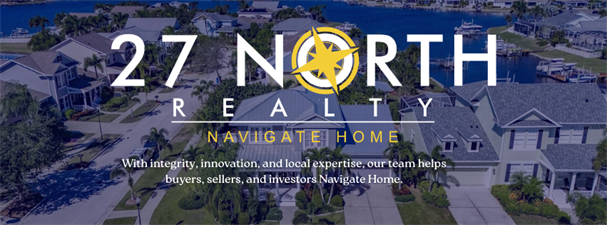 27 North Realty