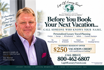 Lap of Luxury Travel Lap of Luxury Travel