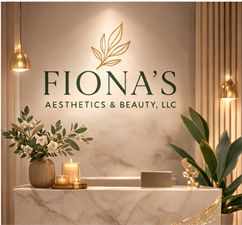 Fiona's Aesthetics & Beauty, LLC