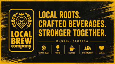 The Local Brew Co. The Local Brew Co.
