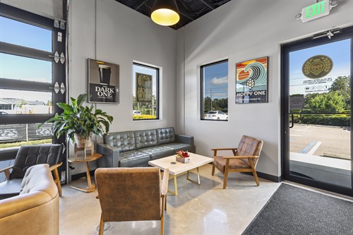The Local Brew Company is where craft coffee, fresh beer, and good company come together — your local spot in Southshore from morning latte to evening pint