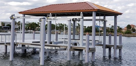 Land & Sea Masters, Inc