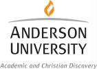 Anderson University