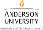 Anderson Univerity