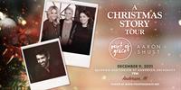 Point of Grace - A Christmas Story Tour