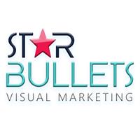 Star Bullets Visual Marketing