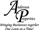 Anderson Properties