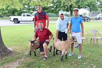 Family Alliance and First Choice Golf Outing