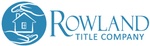 Rowland Title Company, Inc.