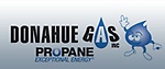 Donahue Gas, Inc.