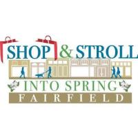 Shop and Stroll into Spring 2021