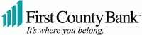 First County Bank