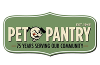 Pet Pantry Warehouse