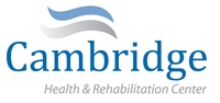 Cambridge Health and Rehabilitation Member of National Health Care Associates 