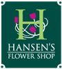 Hansen's Flower Shop