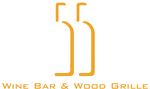 55 Wine Bar & Wood Grille