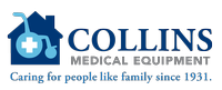 Collins Medical and Accessibility Equipment
