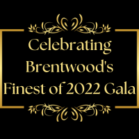 2022 CELEBRATING BRENTWOOD GALA EVENT