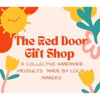 Ribbon Cutting Ceremony - THE RED DOOR GIFT SHOP