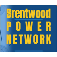 Brentwood Power Network--In Person!