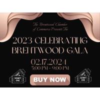 CELEBRATING BRENTWOOD'S FINEST OF 2023 GALA EVENT