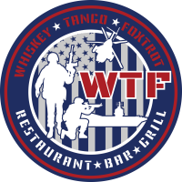 July Mixer - Whiskey Tango Foxtrot Restaurant & Grill