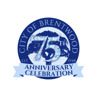 City of Brentwood 75th Diamond Anniversary Gala