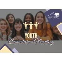 Youth Commission Meeting