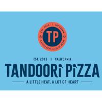 Grand Opening & Ribbon Cutting - Tandoori Pizza