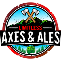 Grand Opening & Ribbon Cutting - Limitless Axes & Ales