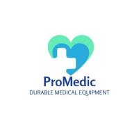 Grand Opening & Ribbon Cutting - ProMedic DME