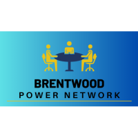 Brentwood Power Network - In Person!