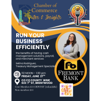 Bites & Insights 2026: What Business Owners Need to Know