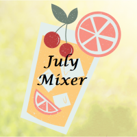 July Mixer - TBD