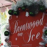 Brentwood On Ice