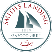 Chamber Mixer hosted by Smith's Landing