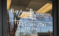 Bay Area Cremation Society