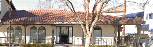 Bay Area Cremation Society Brentwood